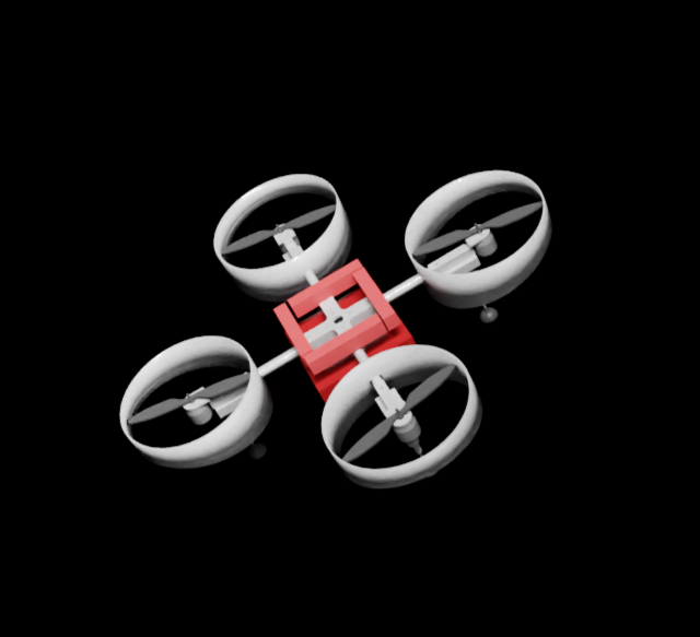 DRONES